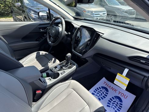 Certified 2025 Subaru Crosstrek 2.5i Limited AWD/4WD image 18