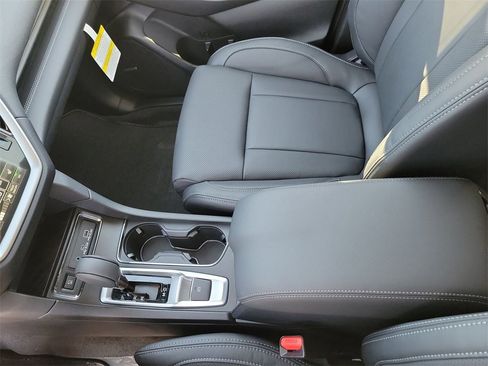 New 2026 Subaru Ascent Limited image 22