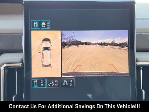 New 2026 GMC Yukon Denali image 13