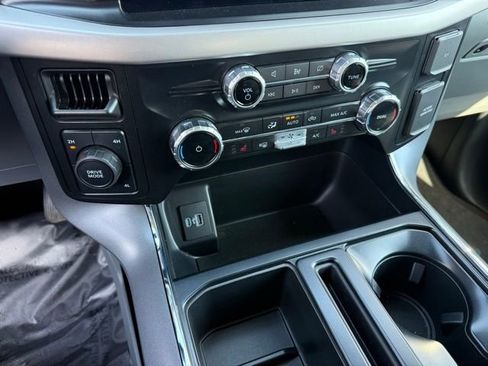 Certified 2023 Ford F150 XLT w/ Equipment Group 302A High image 30