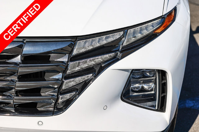 Used 2024 Hyundai Tucson Limited AWD/4WD image 10