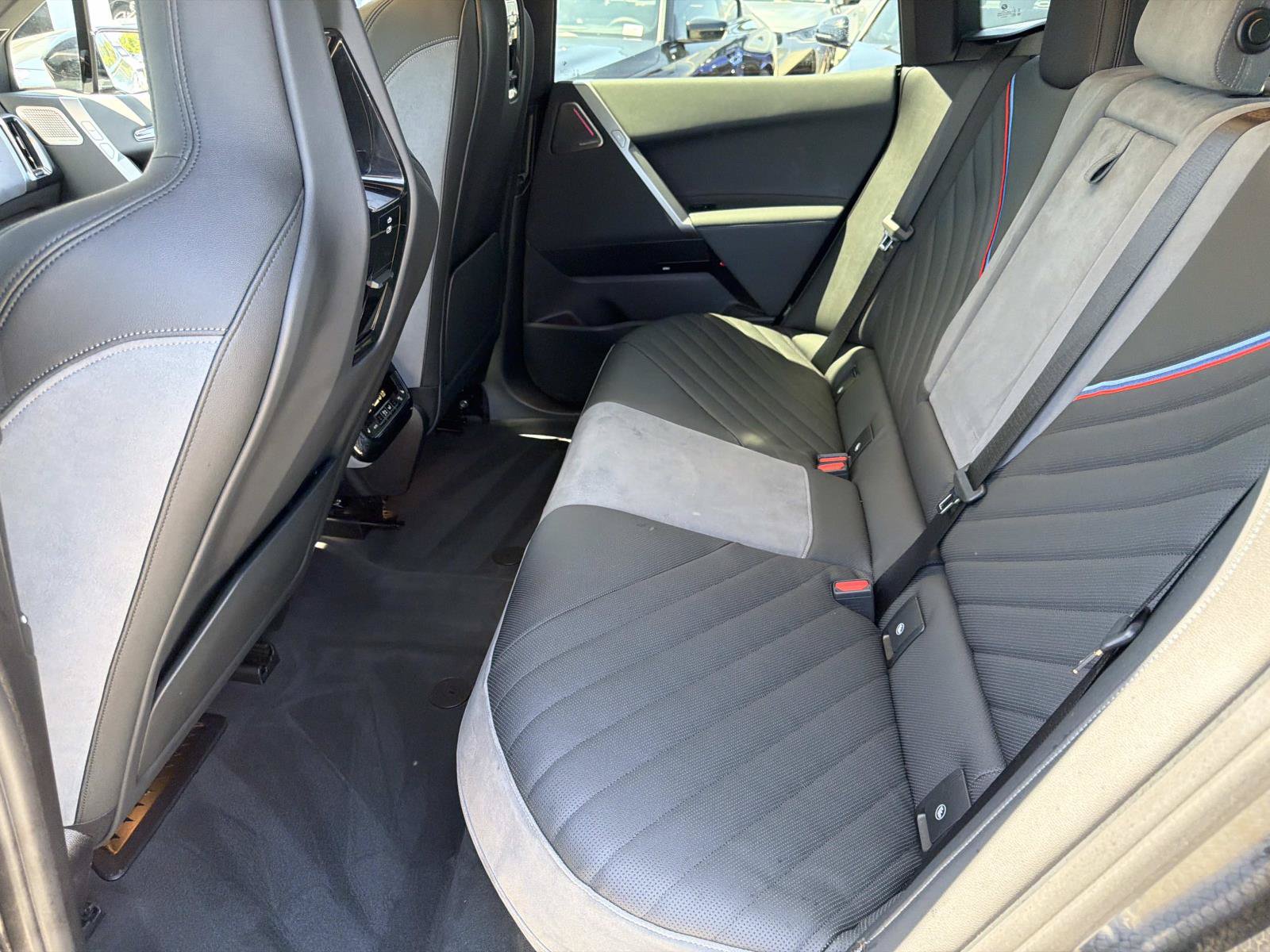 Used 2026 BMW iX M70 AWD/4WD image 10