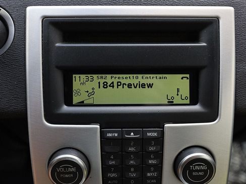 Used 2012 Volvo C70 T5 FWD image 35