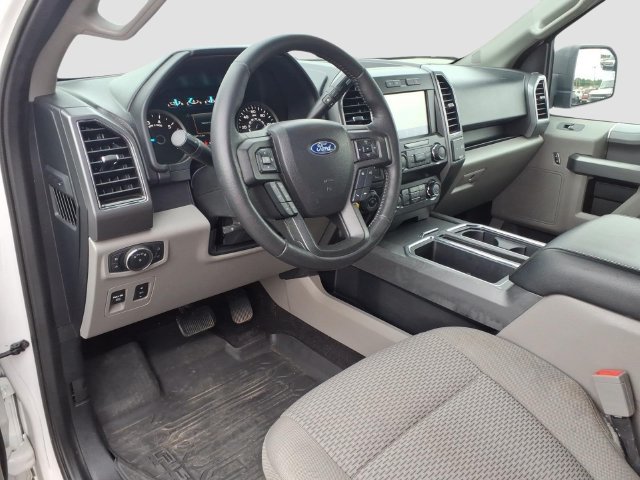 Used 2020 Ford F150 XLT w/ Equipment Group 302A Luxury AWD/4WD image 22