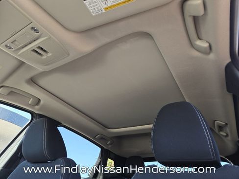 New 2026 Nissan Kicks SV w/ SV Premium Package FWD image 12