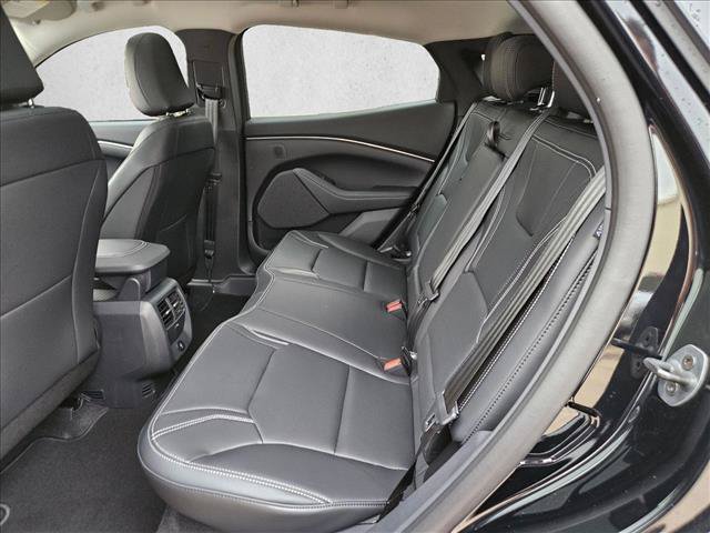 New 2026 Ford Mustang Mach-E Premium RWD image 12