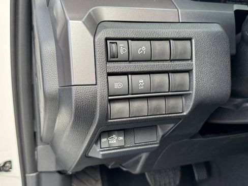 New 2026 Toyota Tacoma TRD Off-Road AWD/4WD image 17