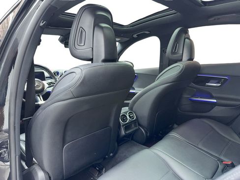 Used 2022 Mercedes-Benz C 300 C 300 image 13