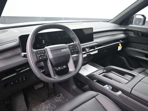New 2027 Kia Telluride EX X-Line AWD/4WD image 14