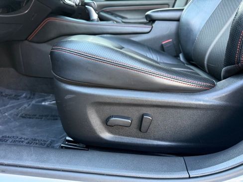 Used 2023 Nissan Altima 2.5 SR image 13