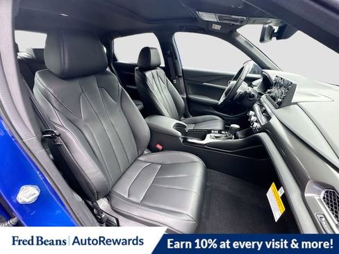 New 2025 Acura Integra A-Spec image 27