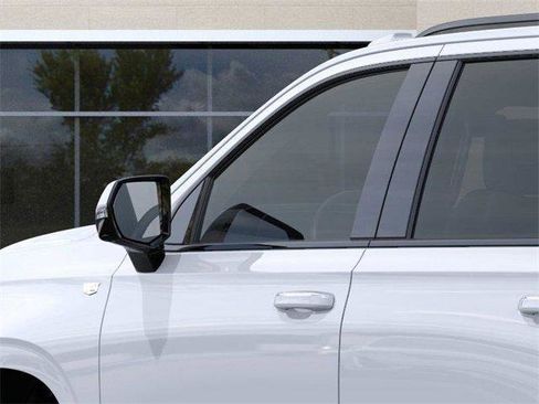 New 2026 Cadillac Escalade Platinum Sport image 12