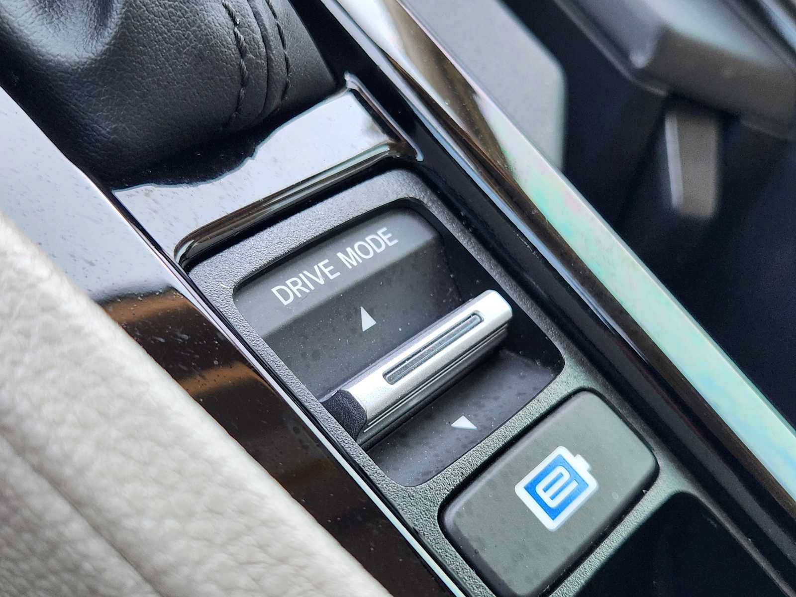 Certified 2023 Honda Accord EX-L image 20