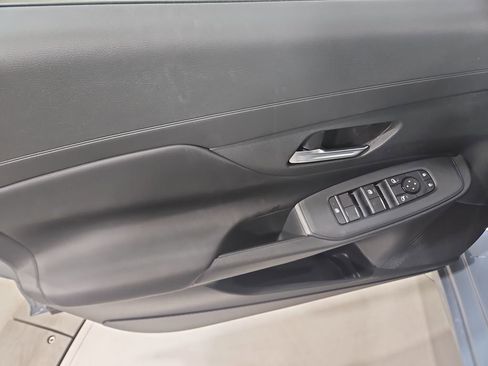 New 2026 Nissan Sentra SV image 11