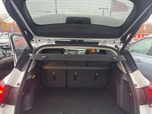 Used 2023 Buick Encore GX Essence w/ Advanced Technology Package image 20