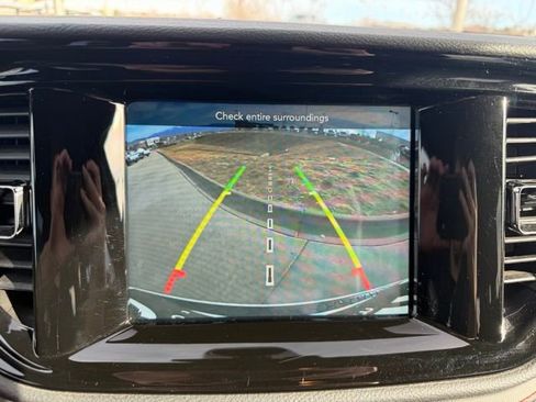 Used 2023 Dodge Durango GT image 21