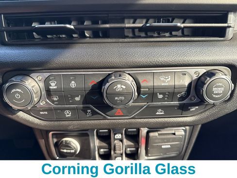 Used 2026 Jeep Wrangler Unlimited Sport AWD/4WD image 21
