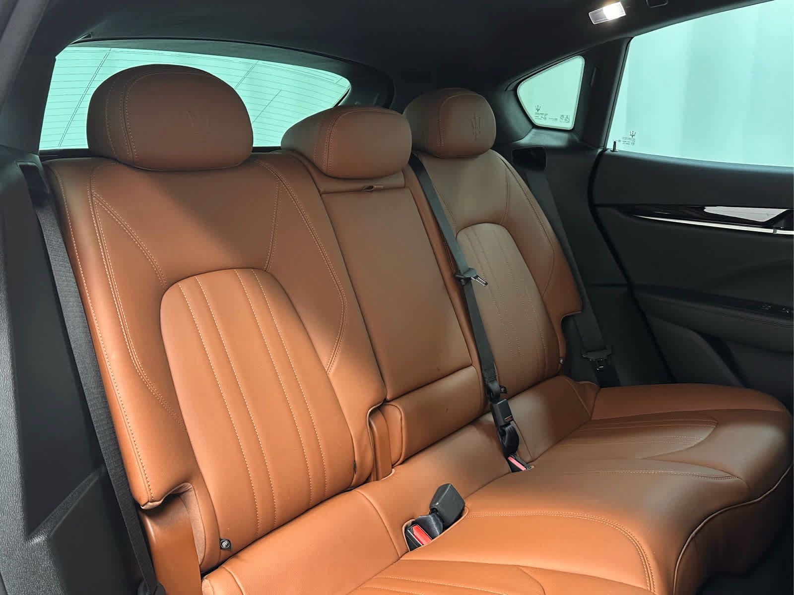 Used 2023 Maserati Levante GT AWD/4WD image 22