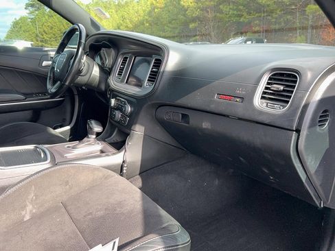 Used 2023 Dodge Charger Scat Pack w/ Plus Group image 25