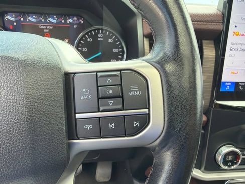 Used 2024 Ford Expedition Max Limited AWD/4WD image 25