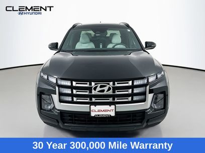 New 2026 Hyundai Santa Cruz SEL