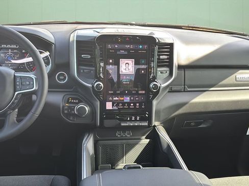 New 2026 RAM 1500 Big Horn image 18