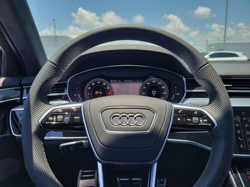 New 2026 Audi S8 AWD/4WD image 7