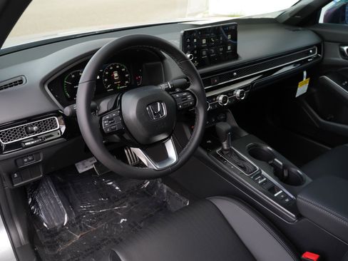 Used 2025 Honda Civic Sport Touring image 15