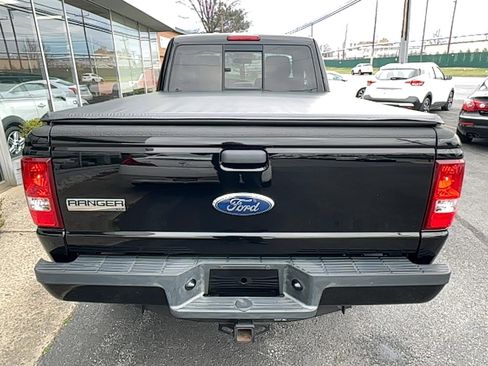 Used 2011 Ford Ranger XLT w/ Bright Trim Group image 20