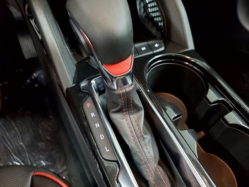 New 2026 Chevrolet TrailBlazer RS w/ Convenience Package image 17