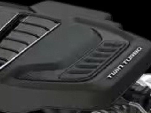 New 2026 RAM 1500 Limited image 8