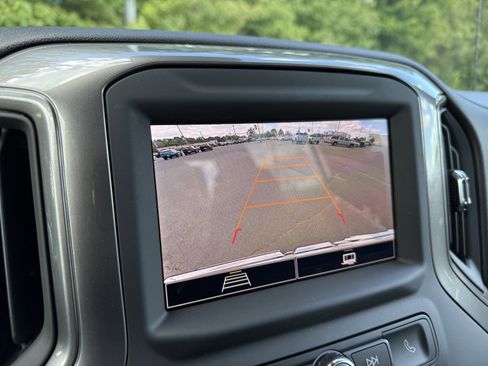 New 2026 GMC Sierra 1500 Pro w/ Pro Value Package image 31