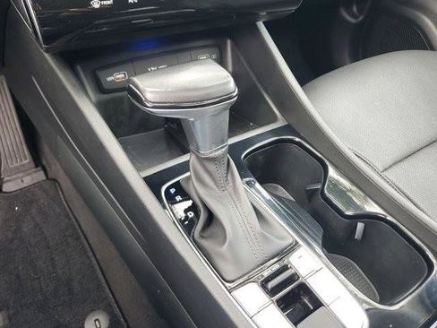 Certified 2023 Hyundai Tucson SEL w/ Convenience Package image 30