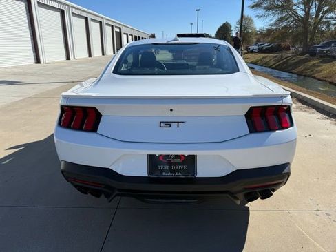 New 2026 Ford Mustang GT Premium image 7