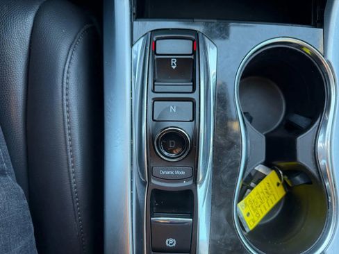 Used 2019 Acura TLX 3.5 Sedan 4D image 21