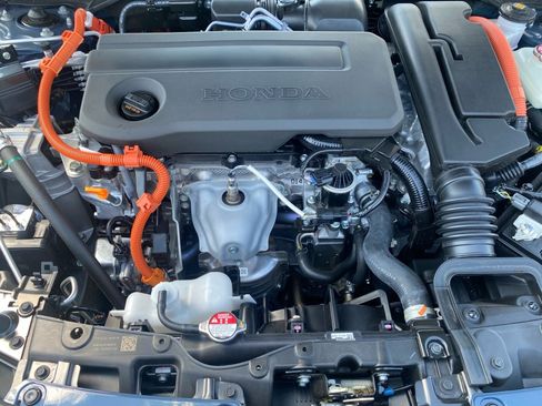 Used 2026 Honda Civic Sport Touring image 20
