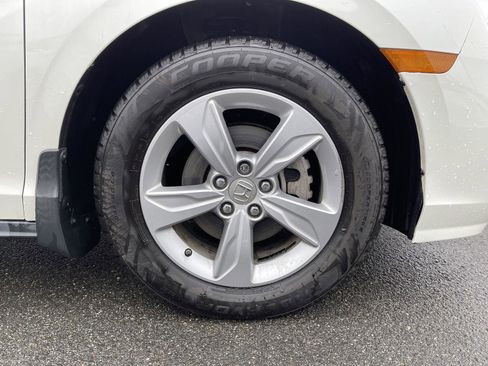 Used 2019 Honda Odyssey EX-L image 24