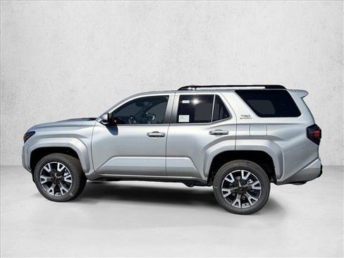 New 2026 Toyota 4Runner TRD Sport image 4