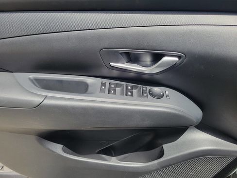 Used 2026 Hyundai Tucson SEL FWD image 18