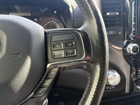 Certified 2021 RAM 2500 Power Wagon image 17