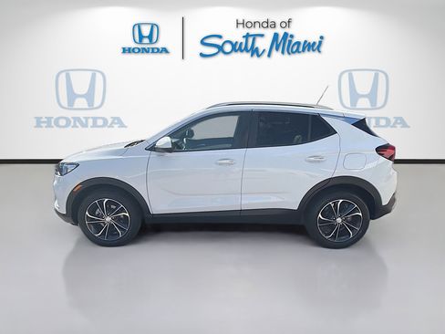 Used 2022 Buick Encore GX Select image 4