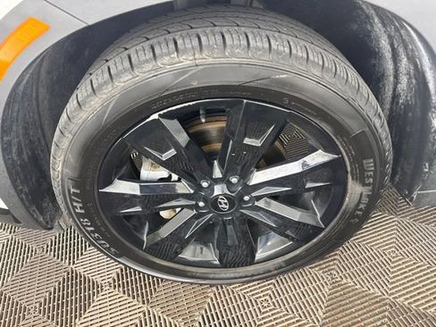 Used 2024 Hyundai Palisade XRT AWD/4WD image 35