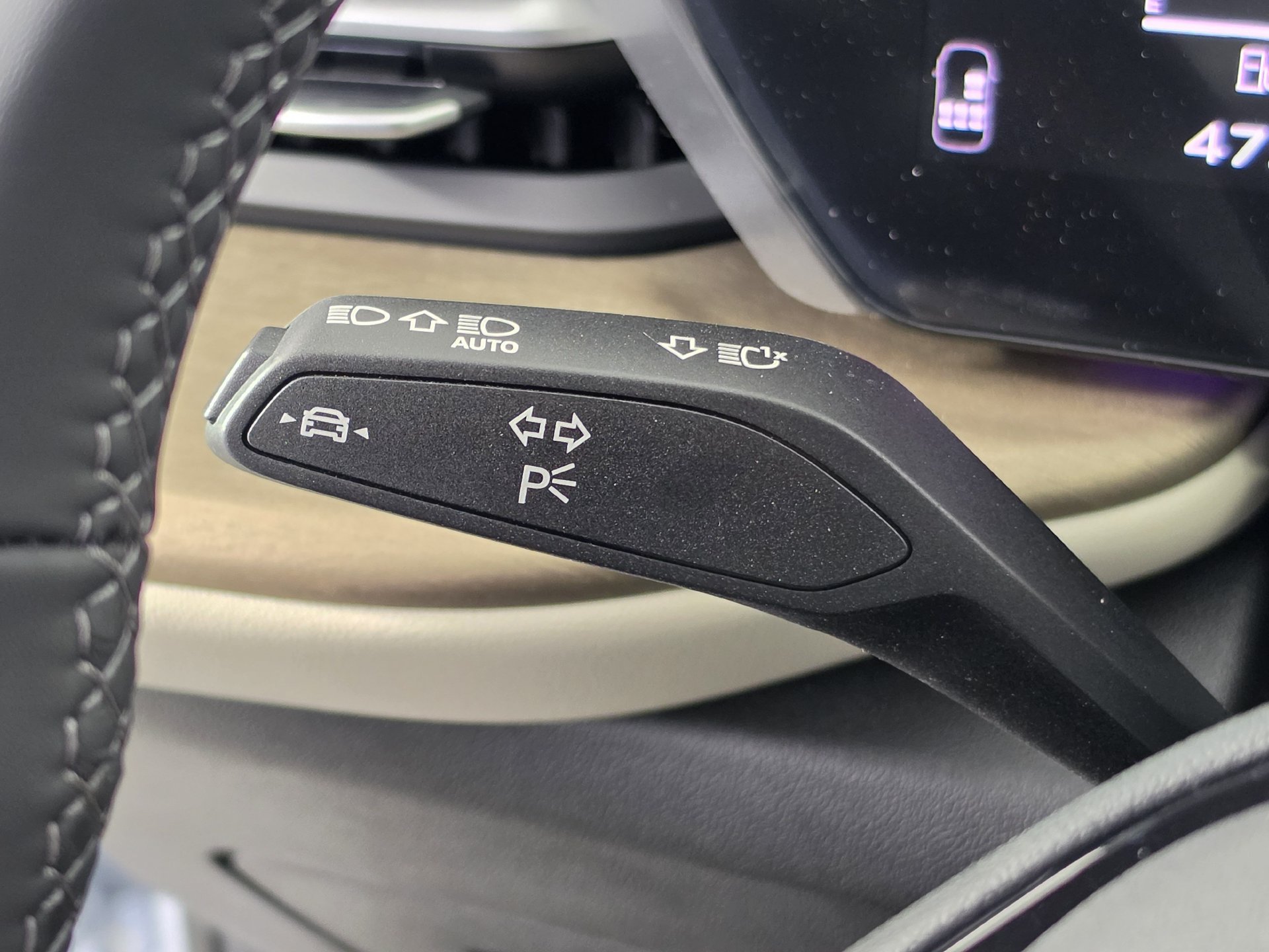 New 2026 Audi Q5 Premium AWD/4WD image 19