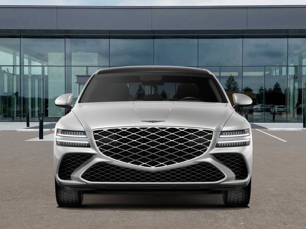 New 2026 Genesis G80 2.5T Sport Prestige AWD/4WD image 8