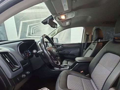 Used 2017 Chevrolet Colorado Z71 image 26