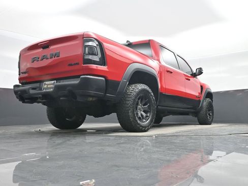 Used 2022 RAM 1500 TRX w/ TRX Level 2 Equipment Group image 30