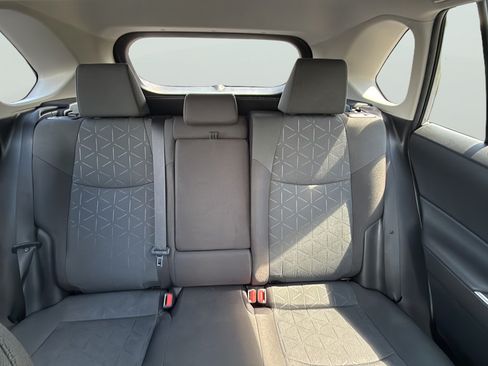 Used 2024 Toyota RAV4 XLE FWD image 25