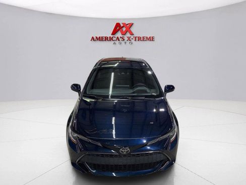 Used 2019 Toyota Corolla SE image 11