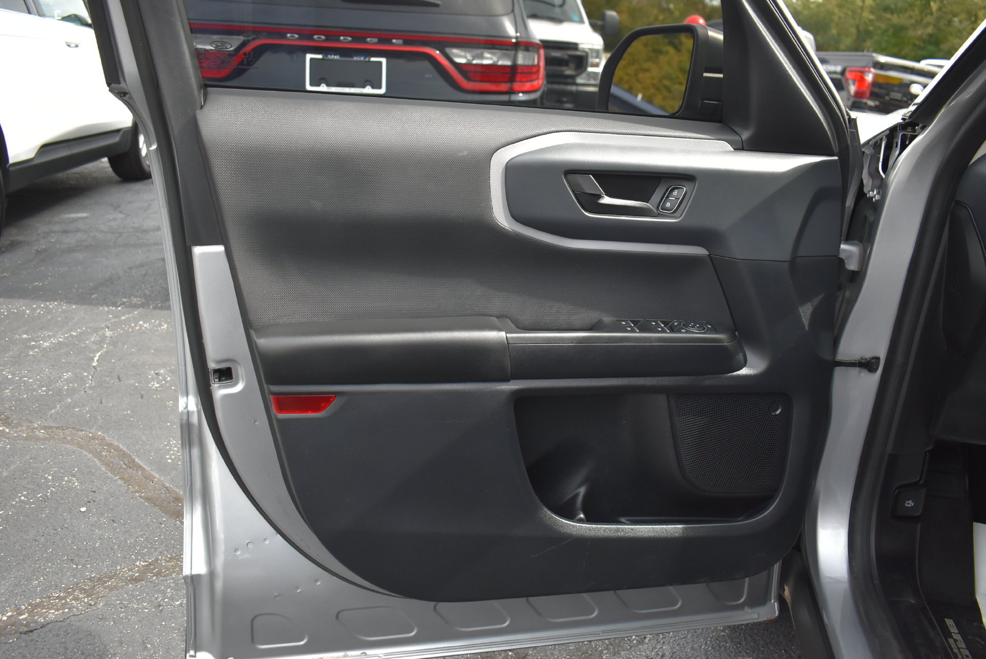 Used 2022 Ford Bronco Sport AWD/4WD image 11