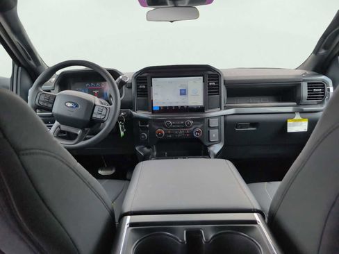 New 2025 Ford F150 STX w/ Equipment Group 200A image 10